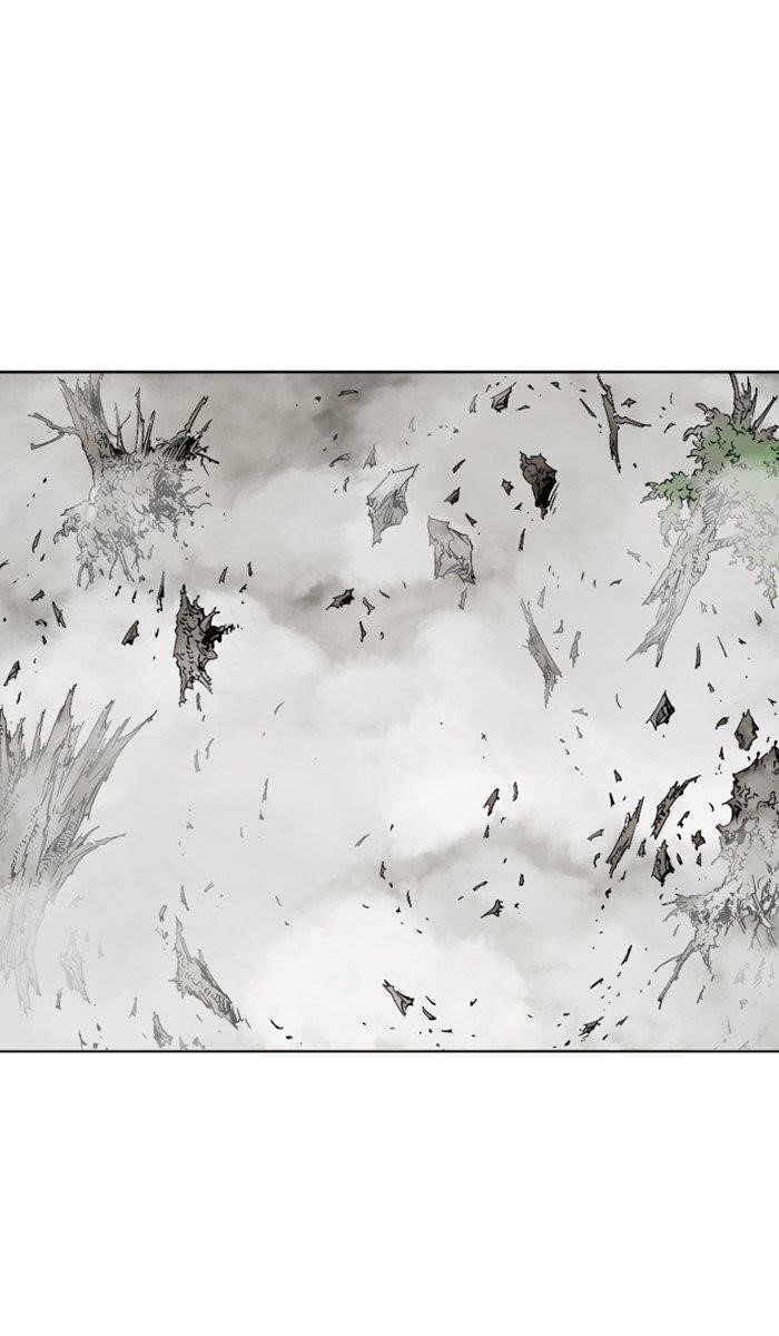 Gosu Chapter 161 21