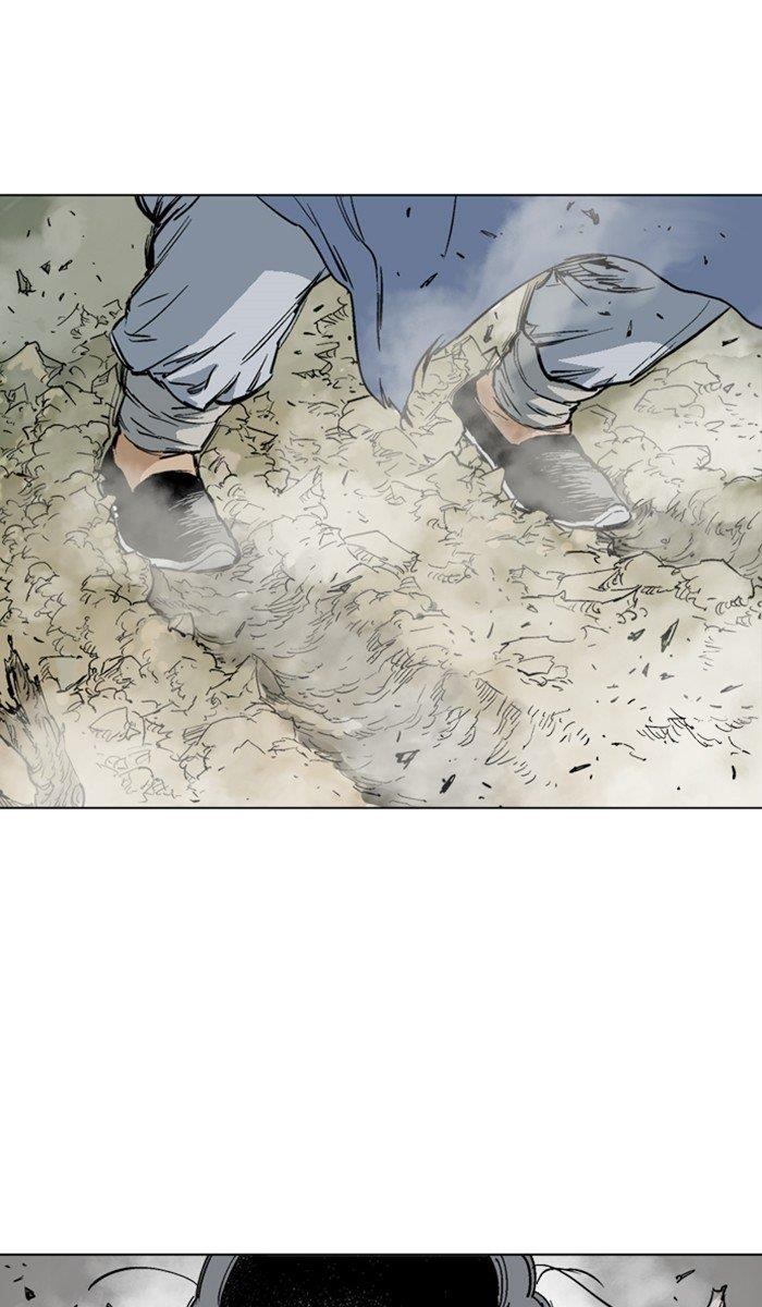 Gosu Chapter 161 22