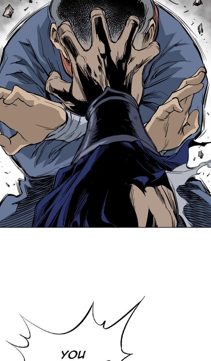 Gosu Chapter 161 23