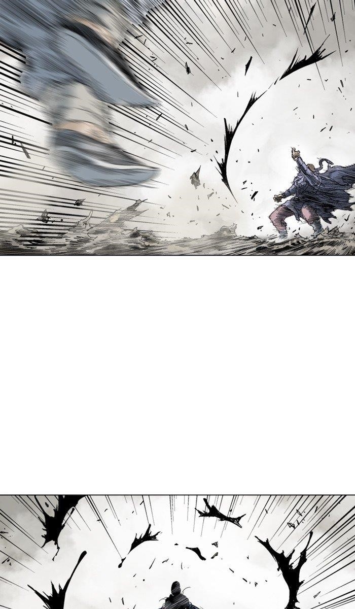 Gosu Chapter 161 30