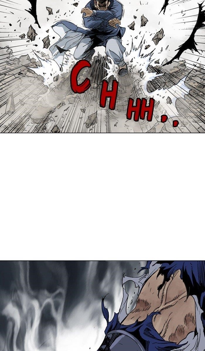 Gosu Chapter 161 31