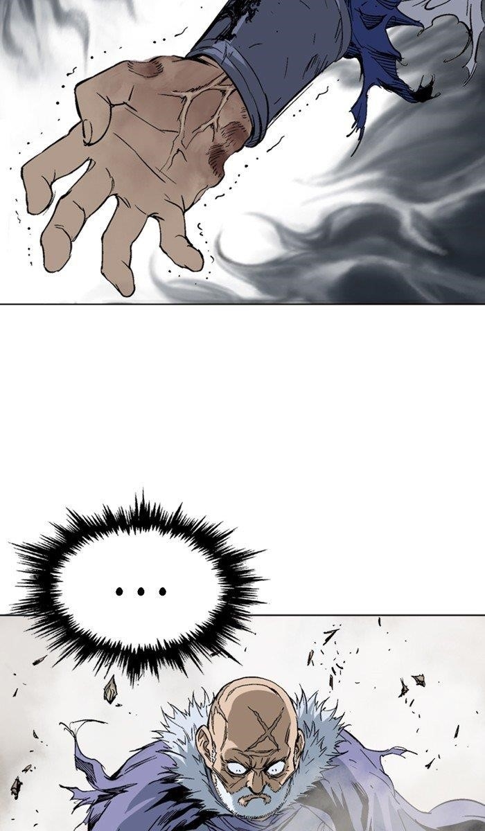 Gosu Chapter 161 32
