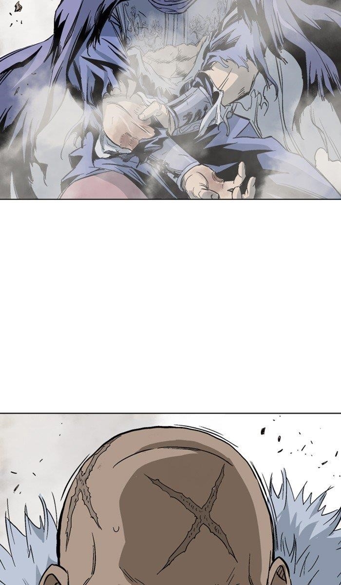 Gosu Chapter 161 33