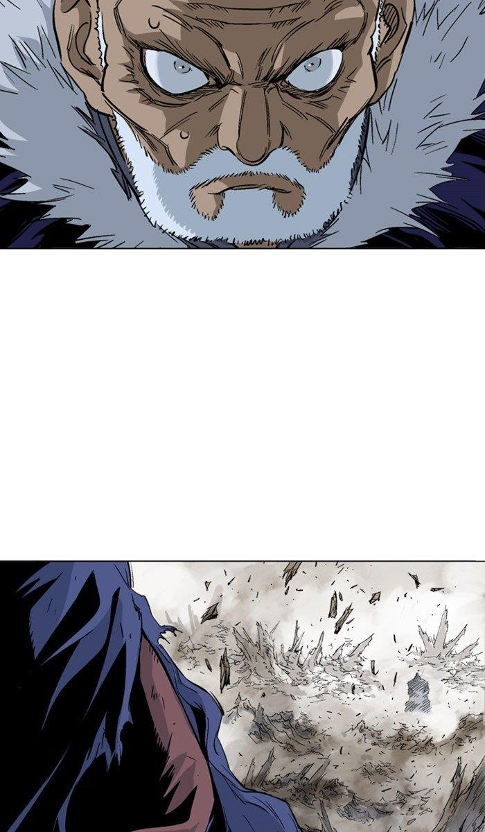 Gosu Chapter 161 34