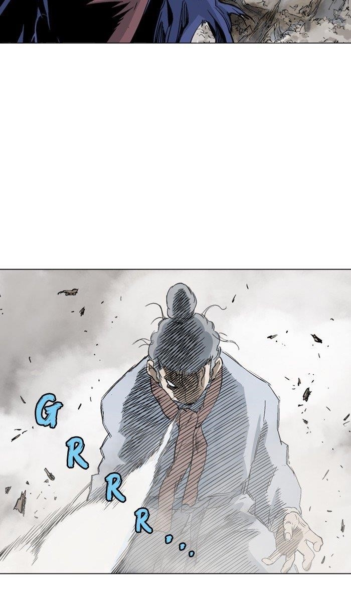 Gosu Chapter 161 35