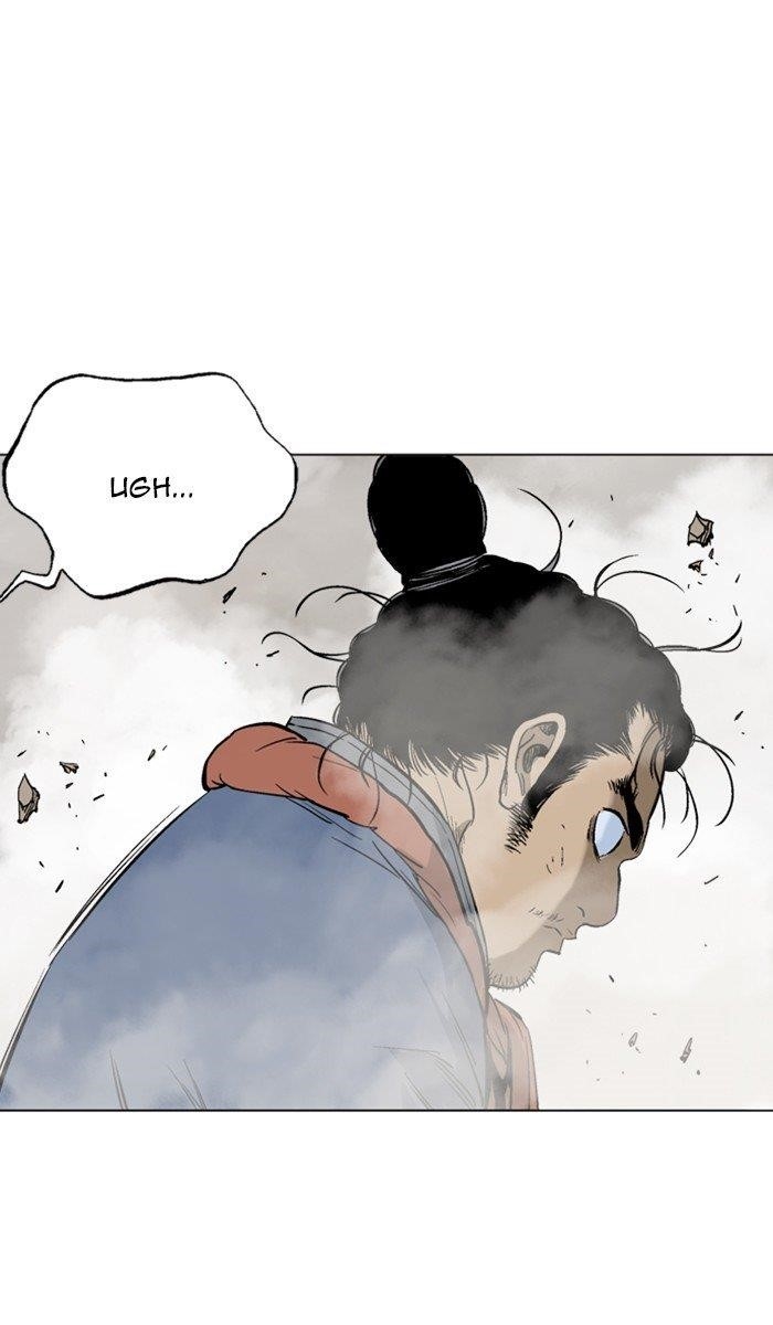 Gosu Chapter 161 36