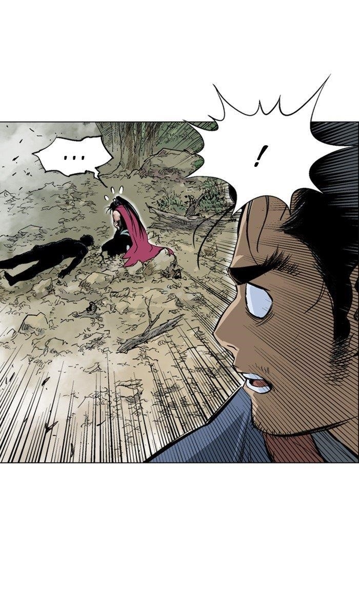 Gosu Chapter 161 37