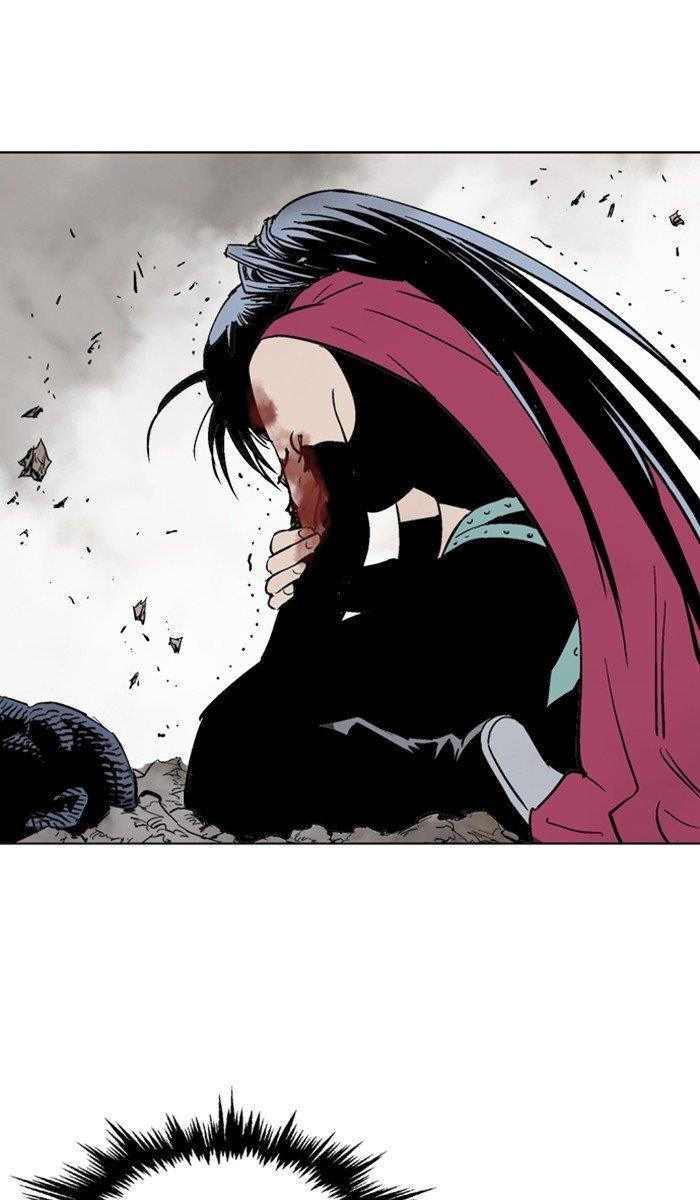 Gosu Chapter 161 38