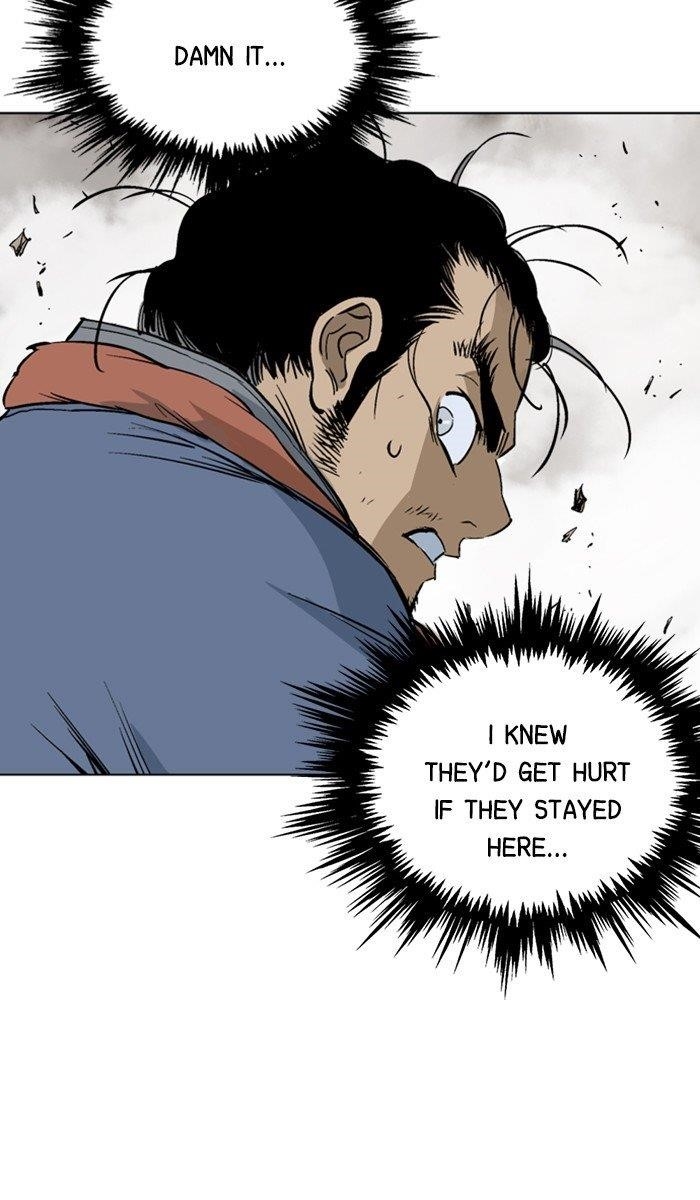 Gosu Chapter 161 39