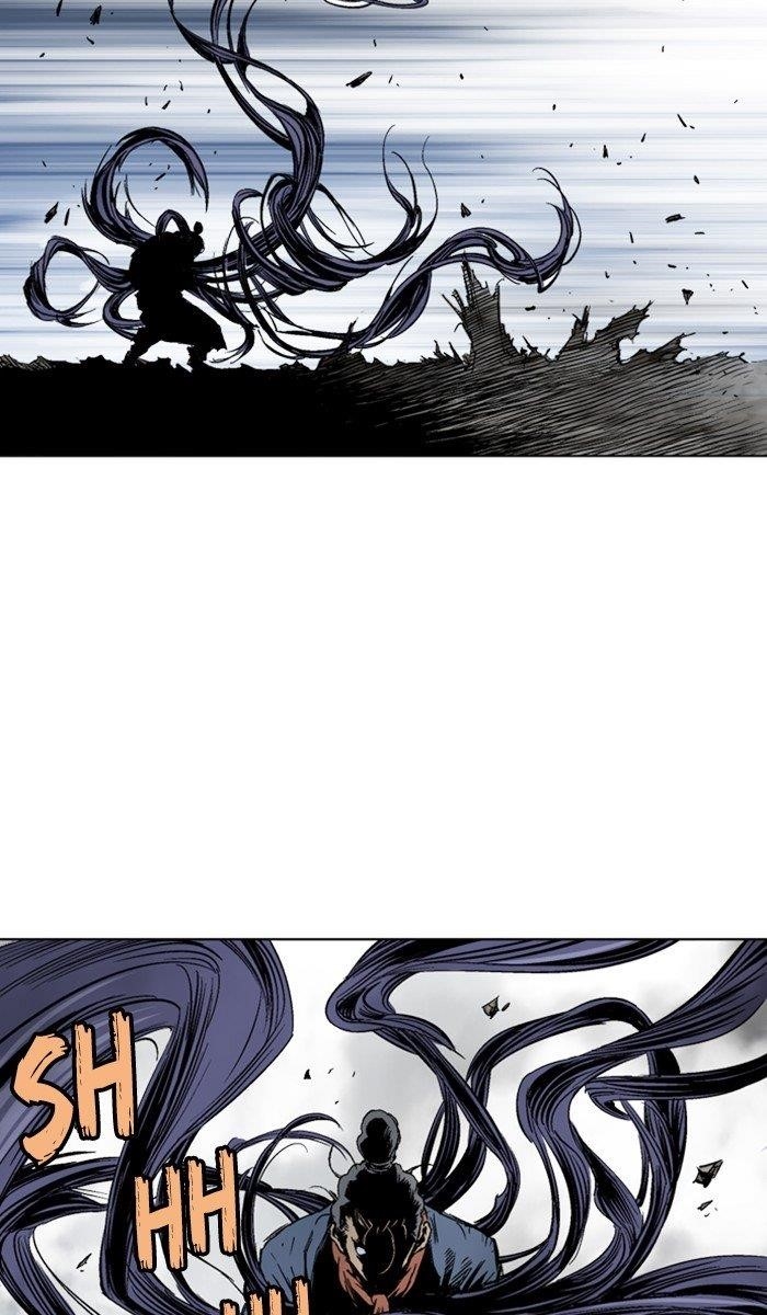 Gosu Chapter 161 4