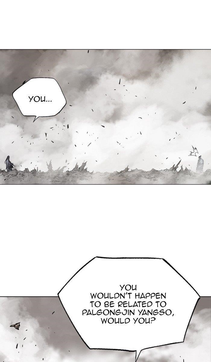 Gosu Chapter 161 40