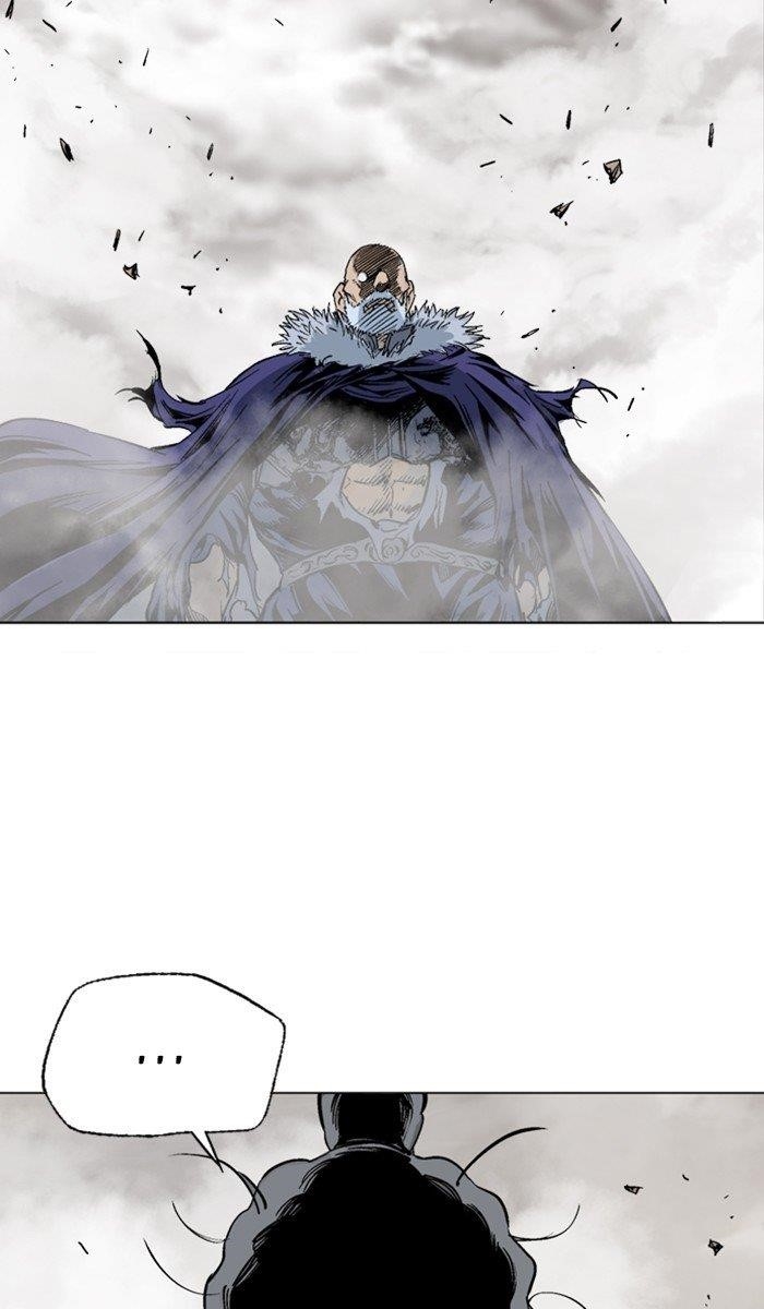 Gosu Chapter 161 41