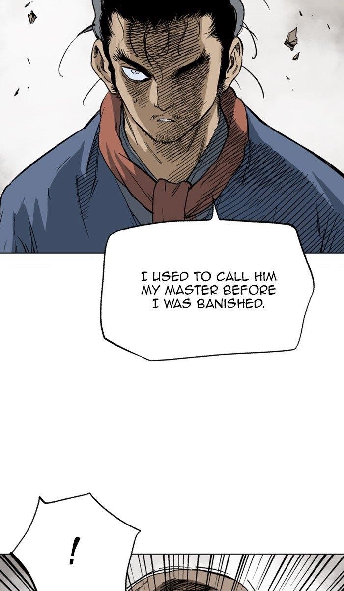 Gosu Chapter 161 42