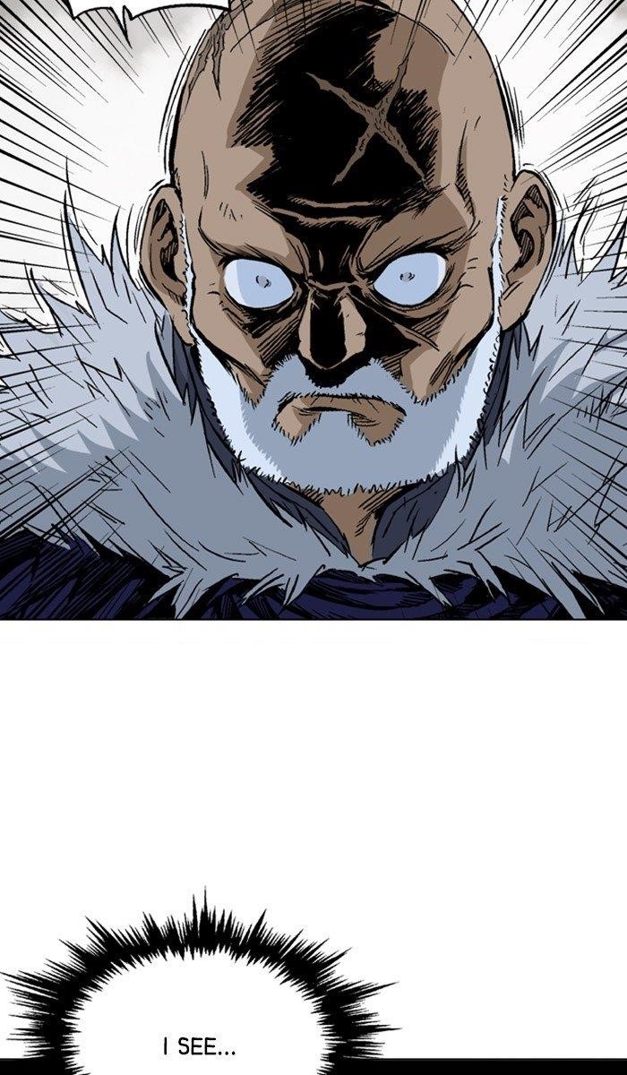 Gosu Chapter 161 43