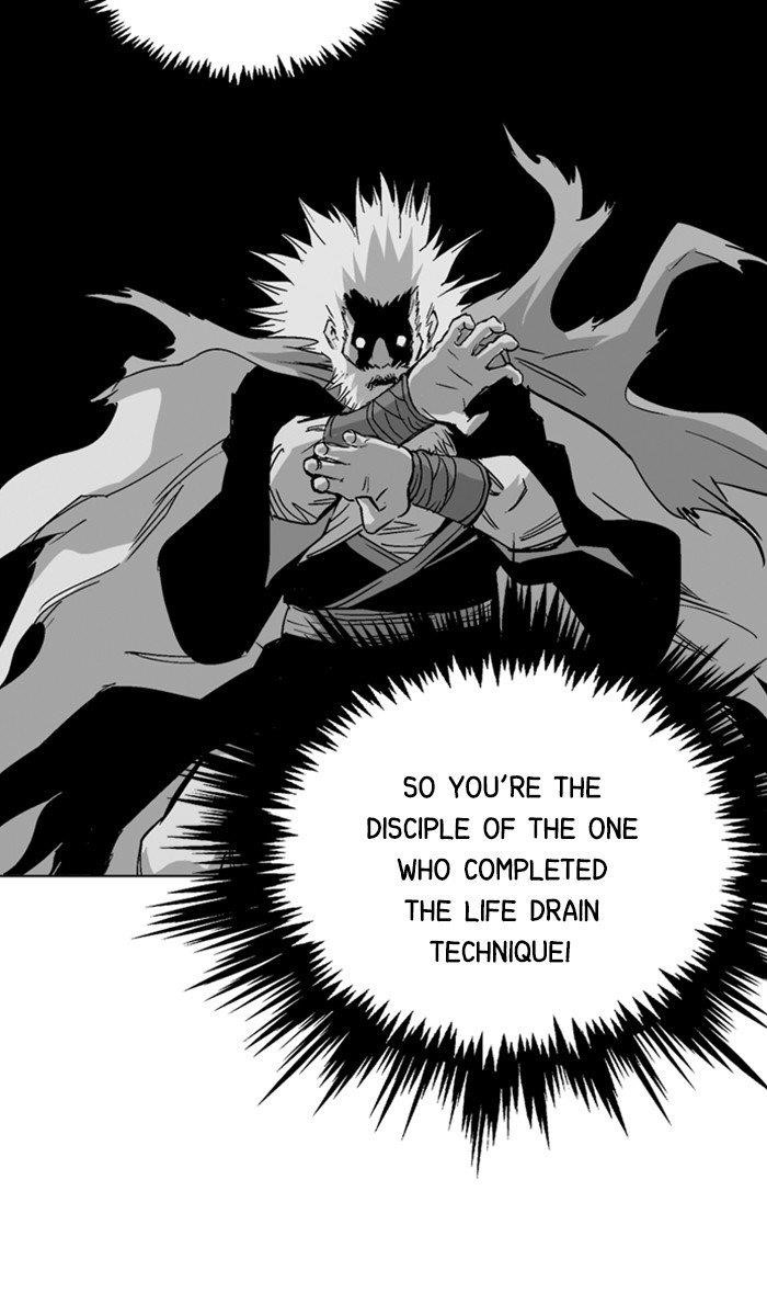 Gosu Chapter 161 44