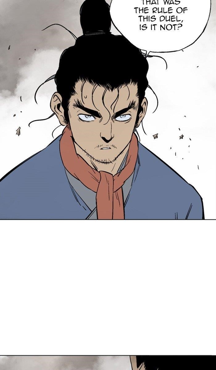 Gosu Chapter 161 46
