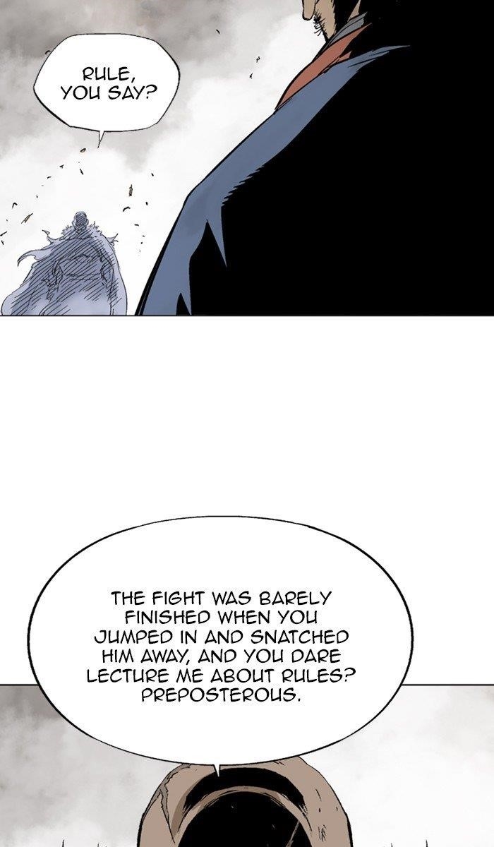 Gosu Chapter 161 47