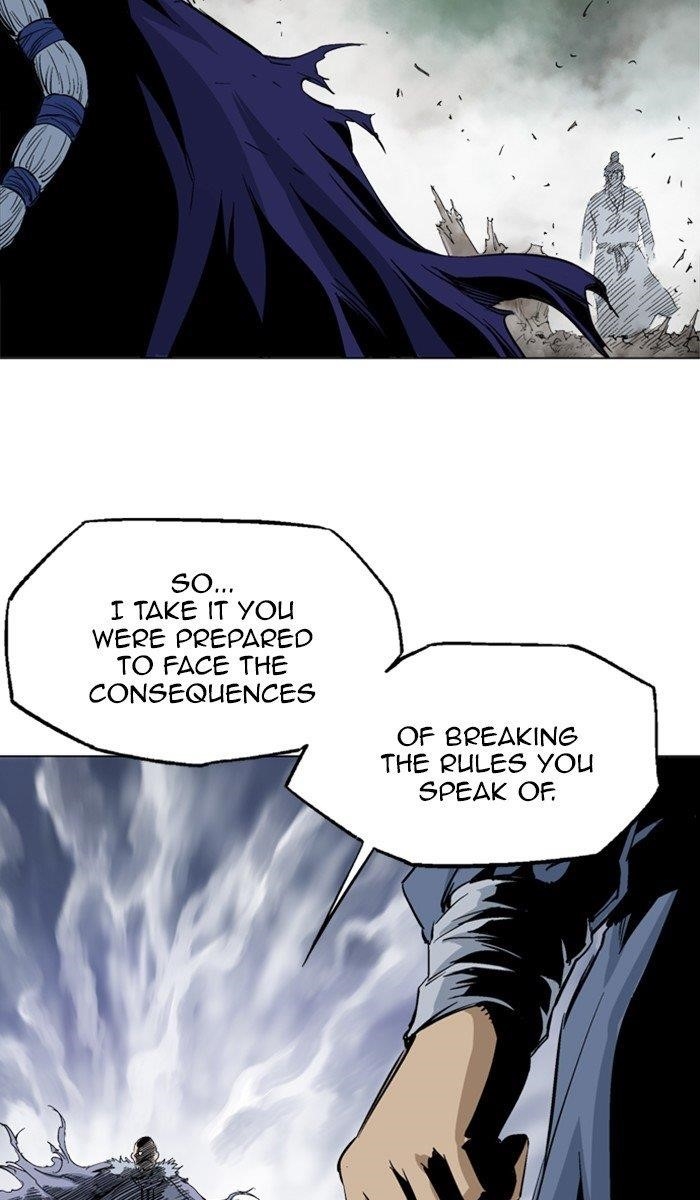 Gosu Chapter 161 49