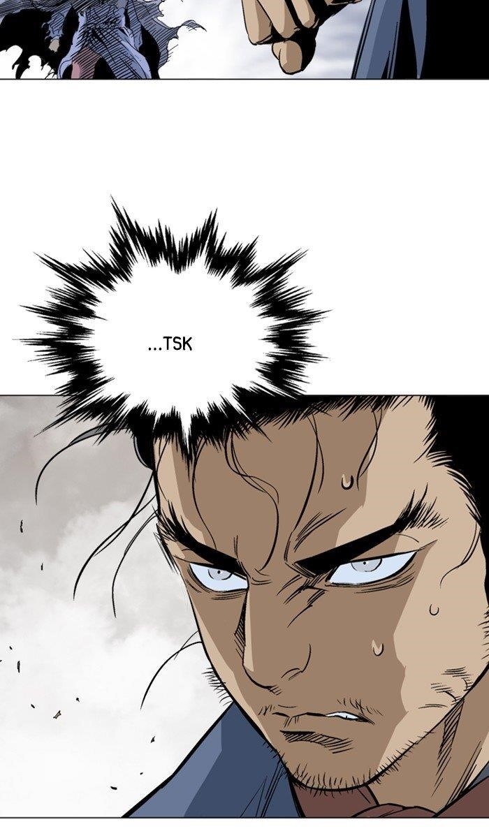 Gosu Chapter 161 50