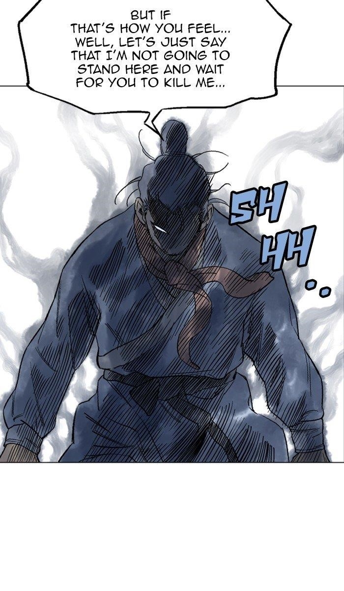Gosu Chapter 161 52