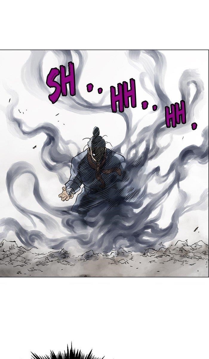 Gosu Chapter 161 54