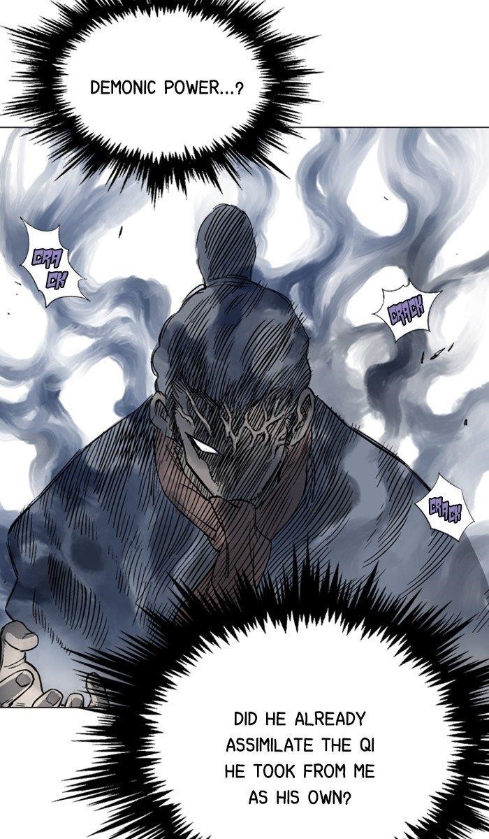 Gosu Chapter 161 55