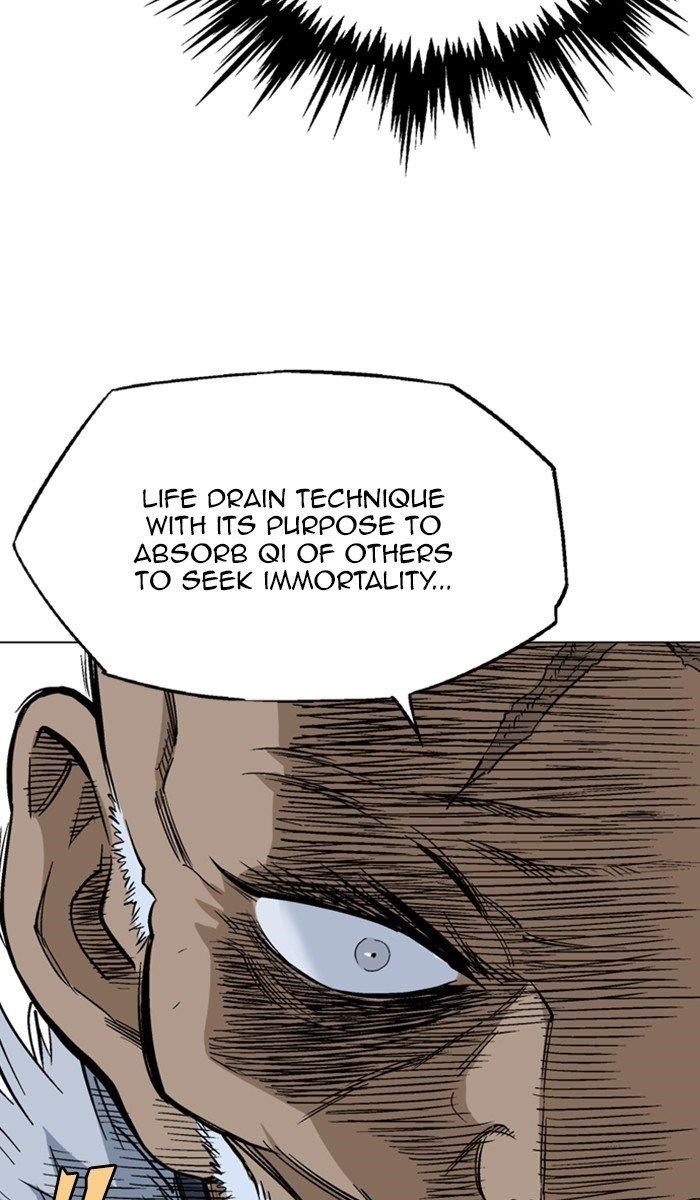 Gosu Chapter 161 56