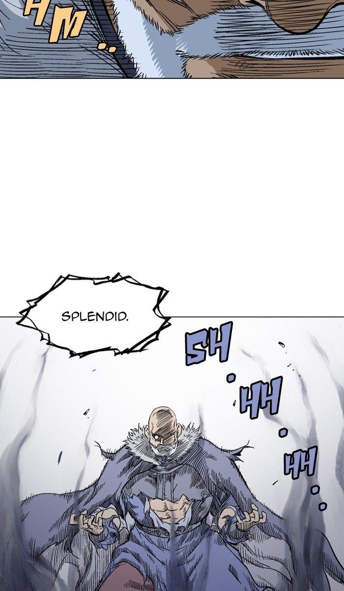 Gosu Chapter 161 57