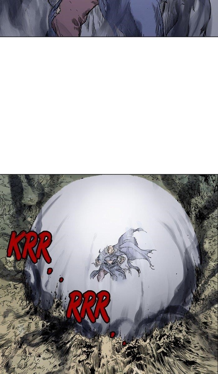 Gosu Chapter 161 58