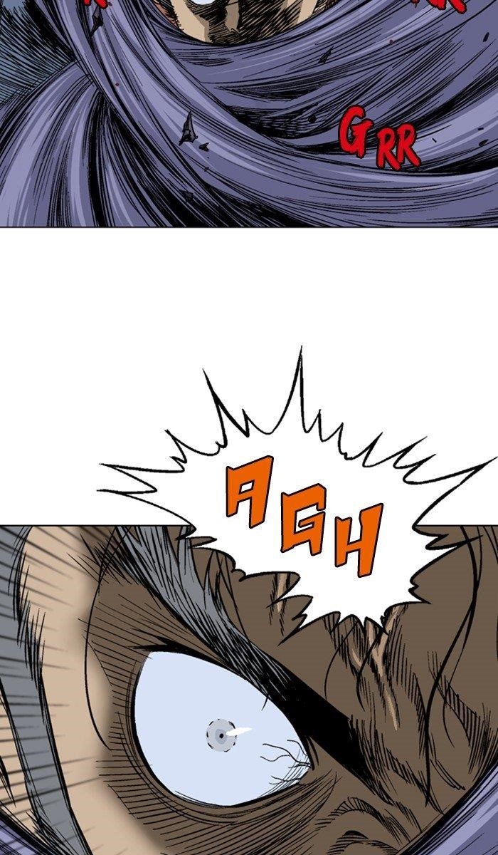Gosu Chapter 161 6
