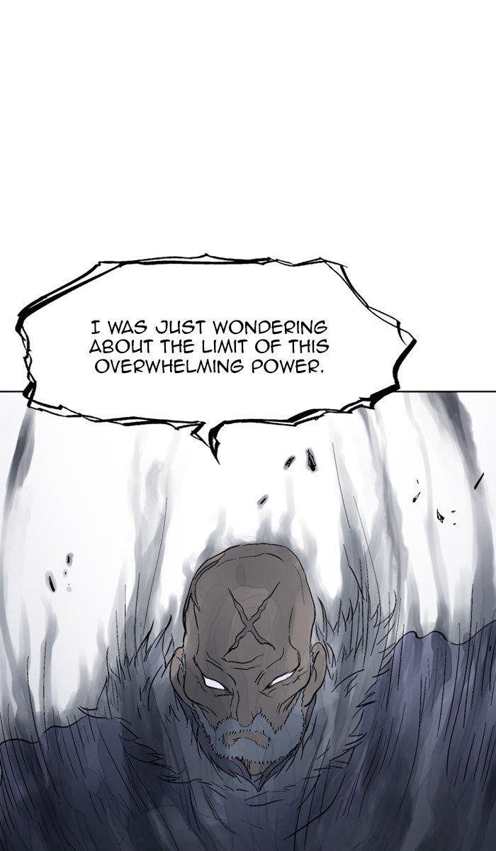 Gosu Chapter 161 60