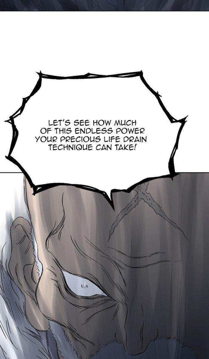 Gosu Chapter 161 61
