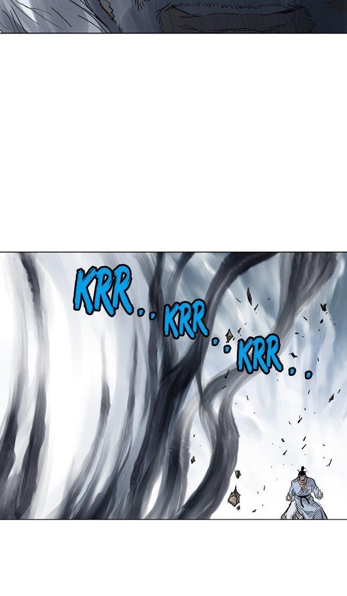 Gosu Chapter 161 62