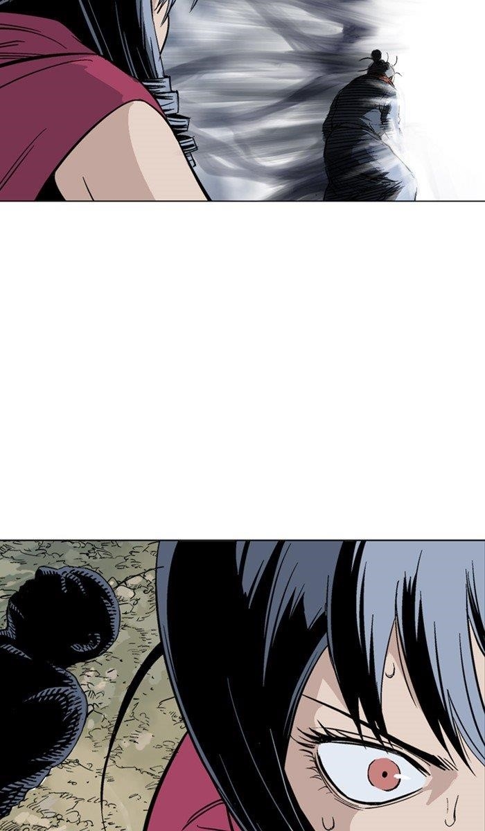 Gosu Chapter 161 67