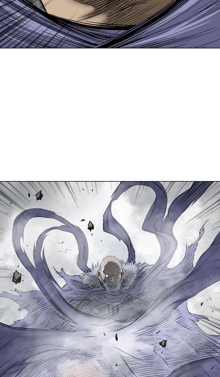 Gosu Chapter 161 7