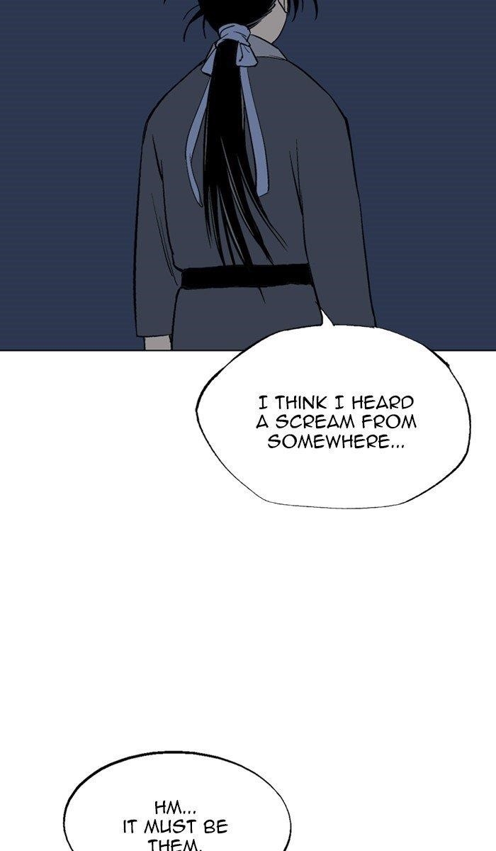 Gosu Chapter 161 74