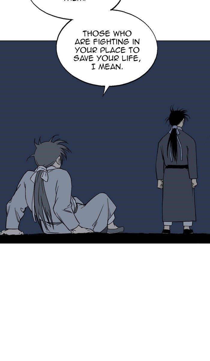 Gosu Chapter 161 75