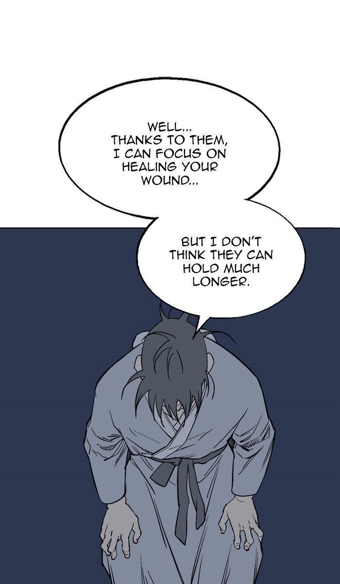 Gosu Chapter 161 76