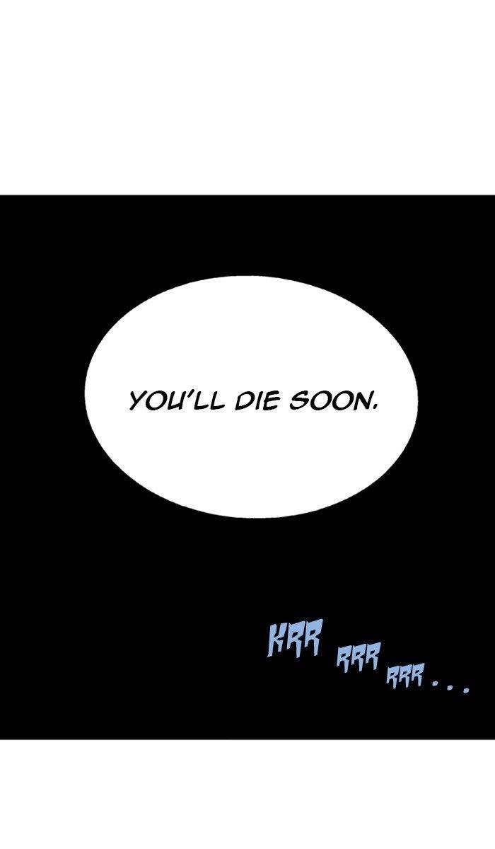 Gosu Chapter 161 85