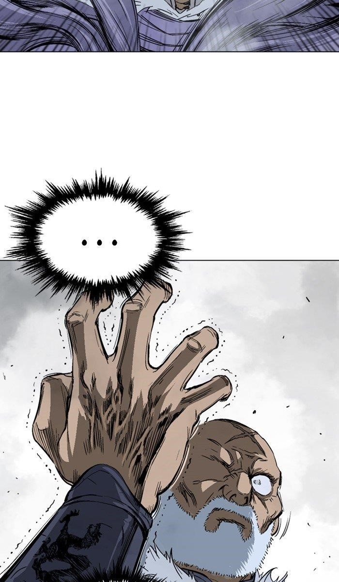Gosu Chapter 161 9