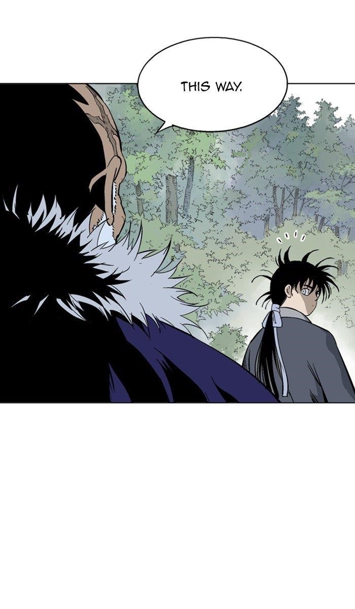 Gosu Chapter 162 12