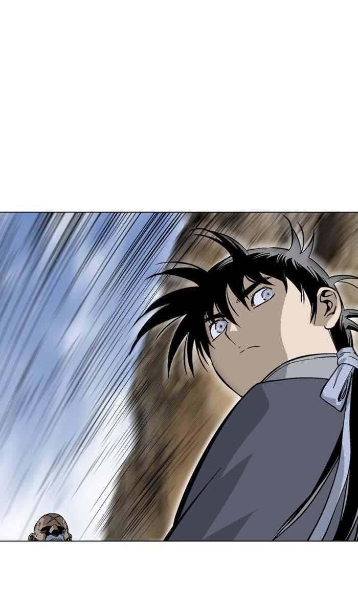 Gosu Chapter 162 19