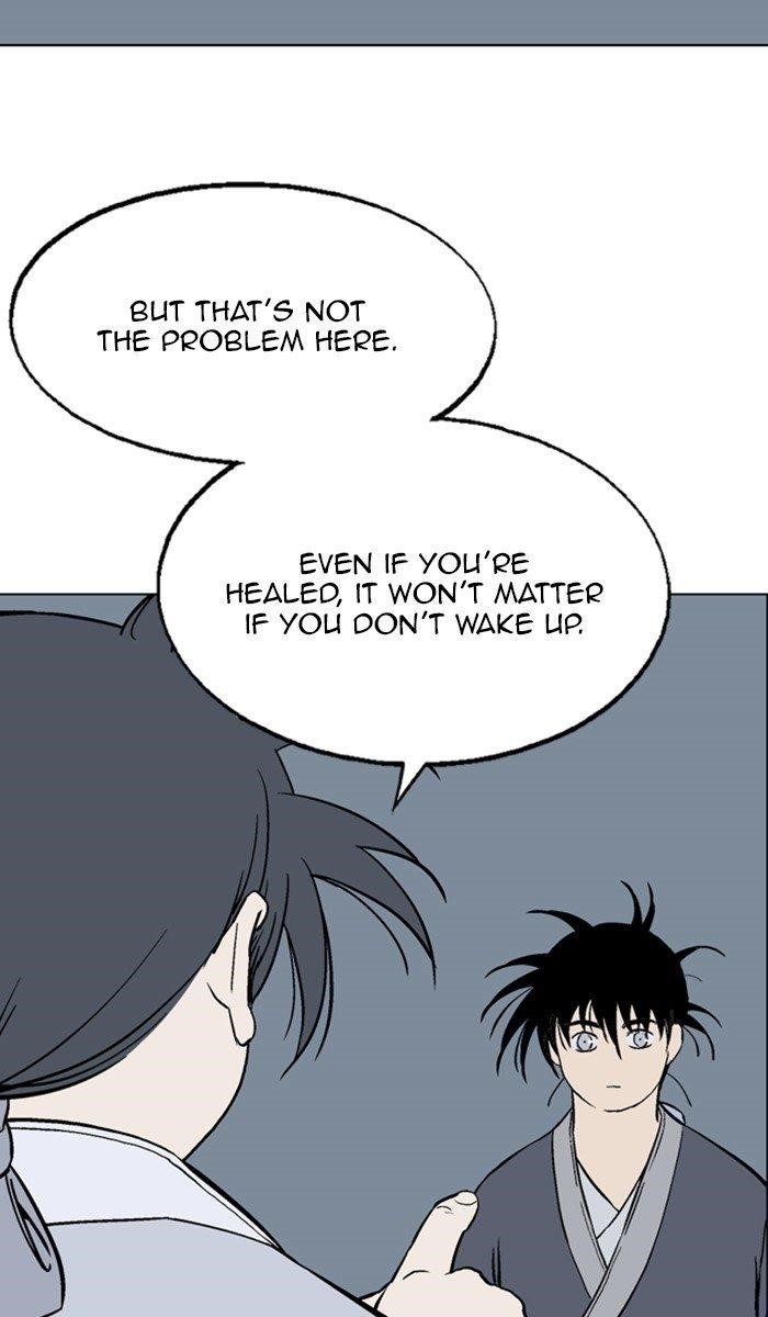Gosu Chapter 162 3