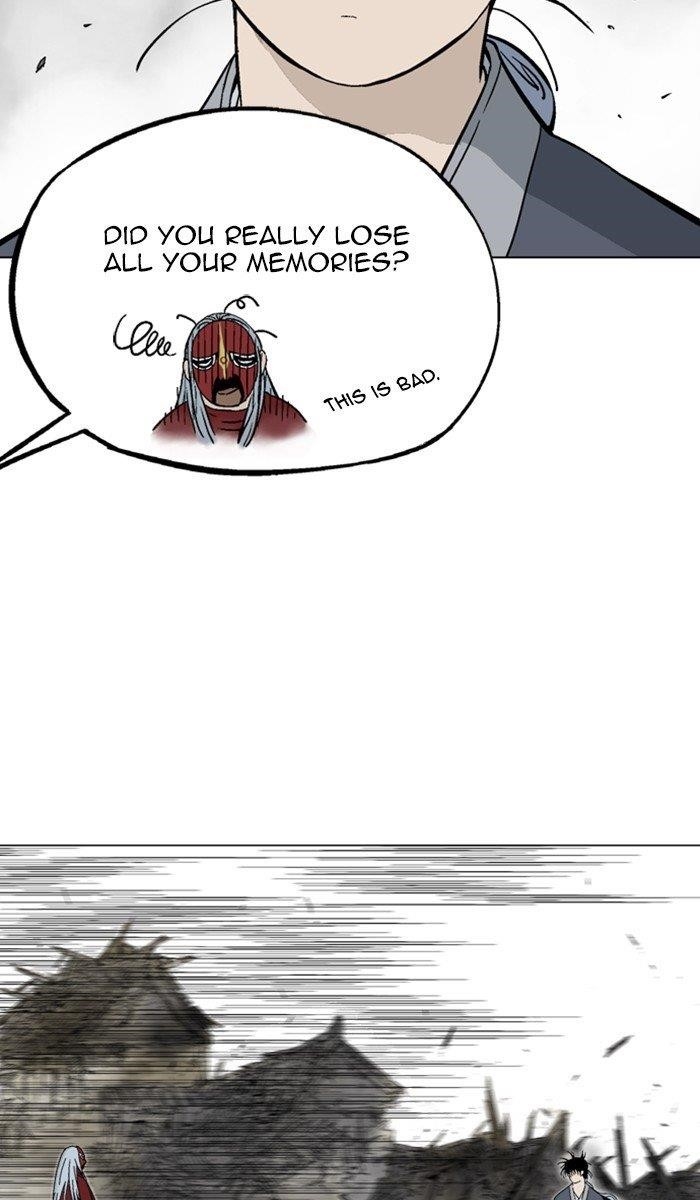 Gosu Chapter 162 30