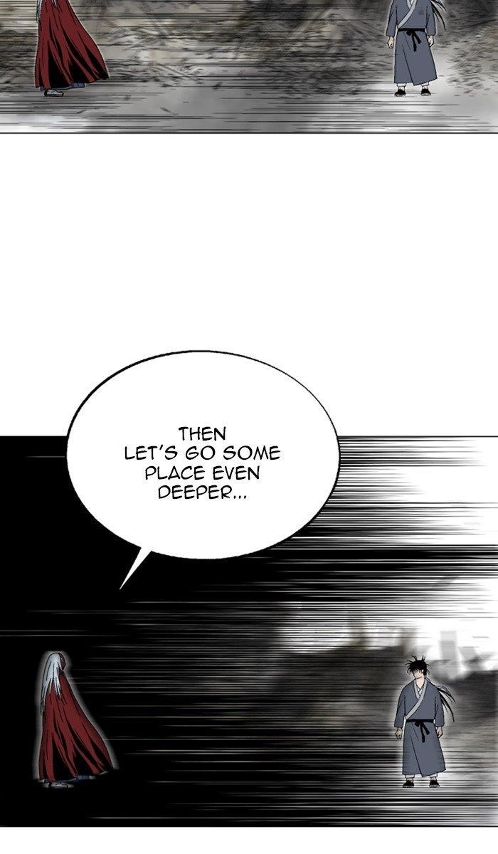 Gosu Chapter 162 31