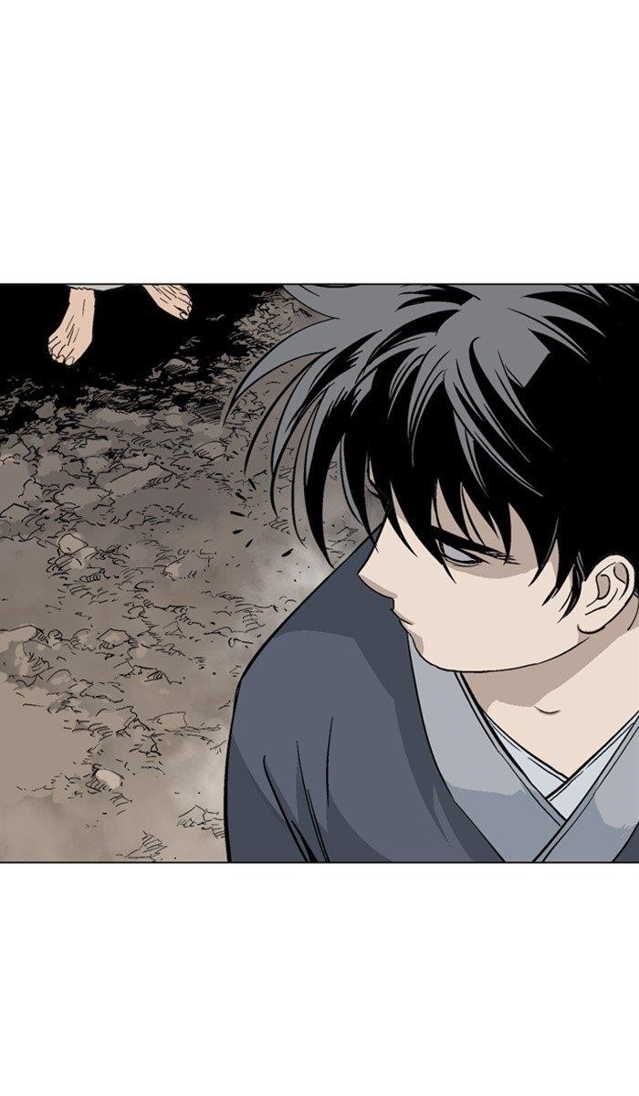 Gosu Chapter 162 34