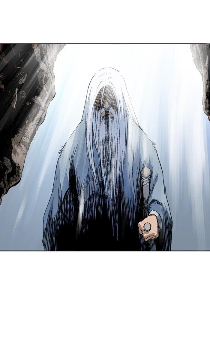Gosu Chapter 162 36