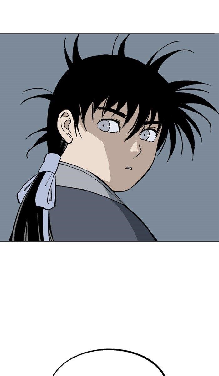 Gosu Chapter 162 37
