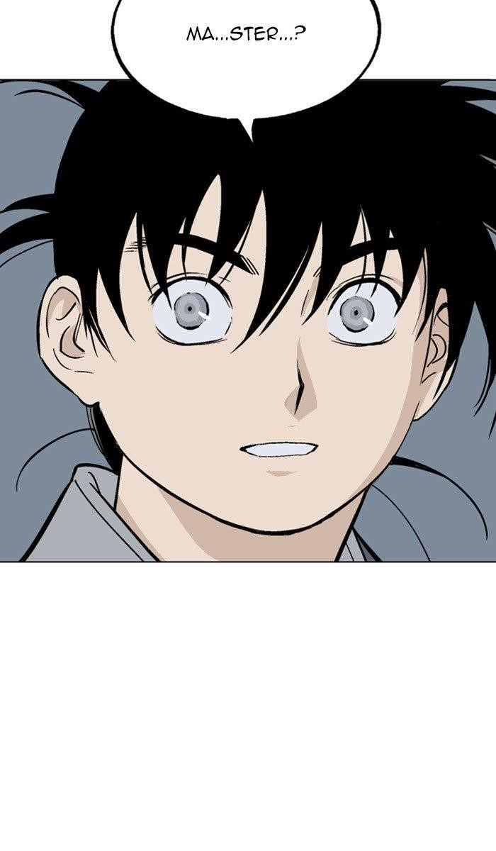 Gosu Chapter 162 38