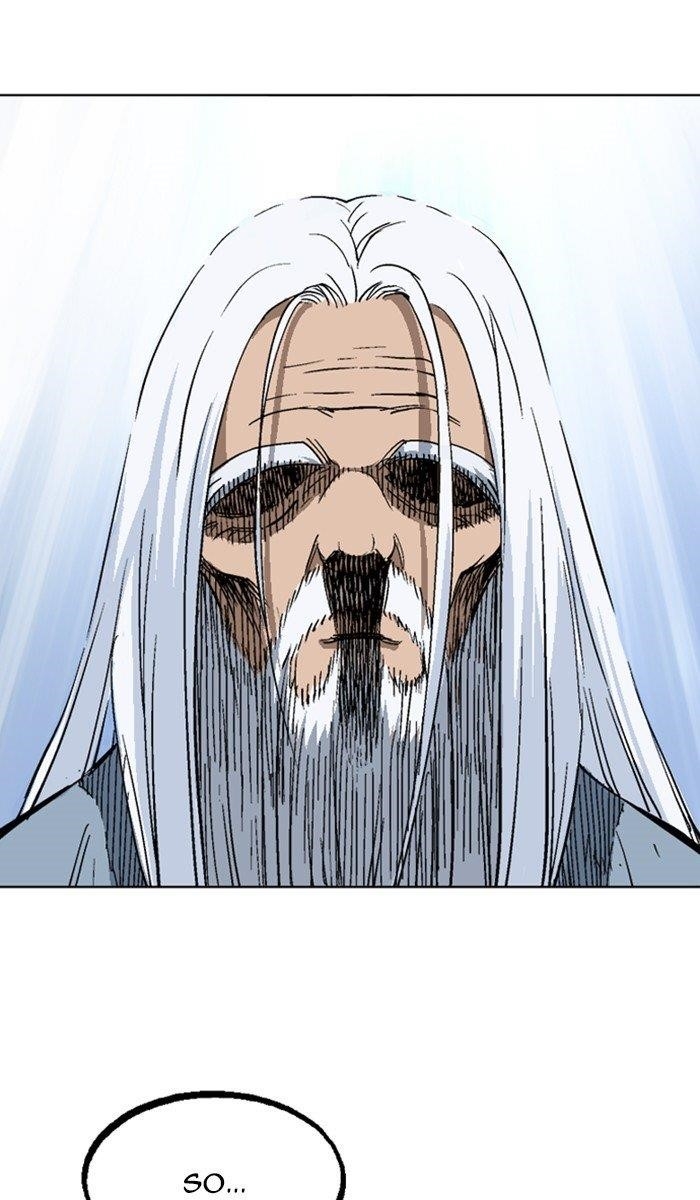 Gosu Chapter 162 39